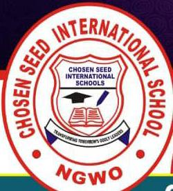 School logo